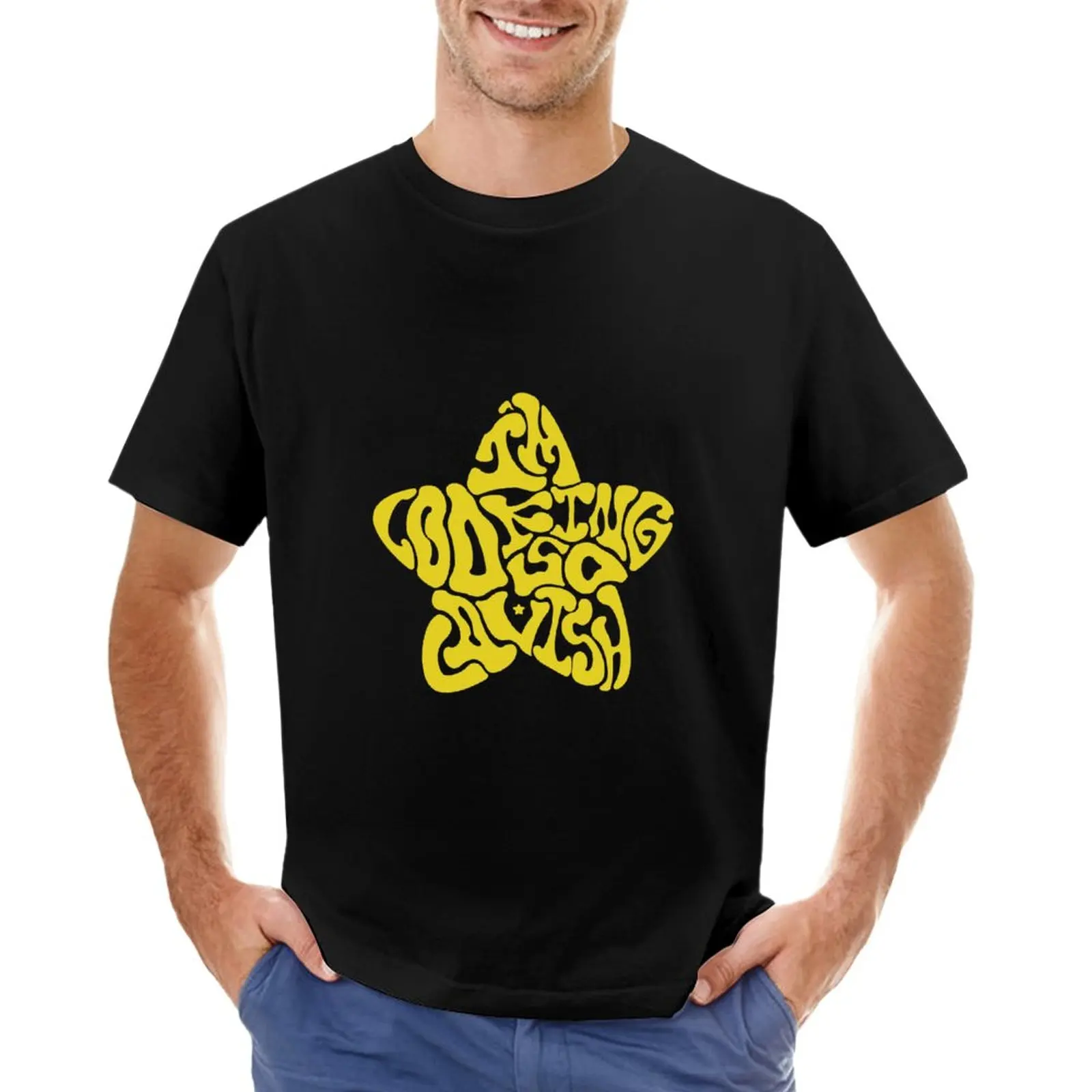 Футболка с надписью XG Shooting Star, черная футболка, футболки с графическим рисунком, футболки для любителей спорта, тренировочные рубашки для мужчин