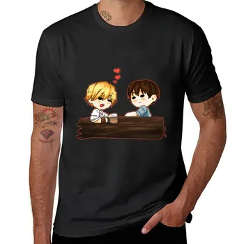 Newtmas (Ньют /Томас) Футболка, футболка для мальчика, милые топы, великолепная футболка, быстросохнущая рубашка, мужские футболки с графическим рисунком, забавные  10