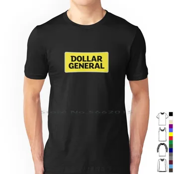 Бестселлер-Футболка Dollar General из 100% хлопка, Dollar General, Dollar General, Вещи Dollar General, Свитер Dollar General, Вода  5