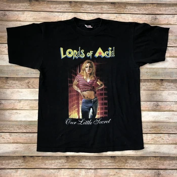 1997 LORDS OF ACID  5