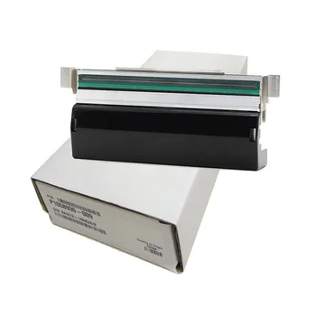 Оригинальная новая печатающая головка для принтера Zebra ZT410 ZT411 P1058930-010 300 точек на дюйм  5
