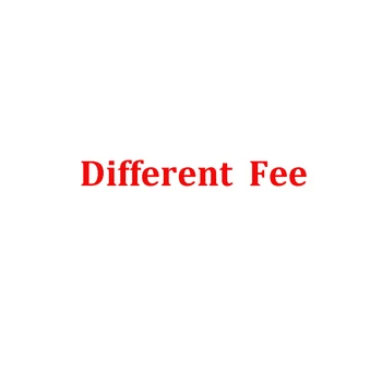 При заказе клиентом доплаты или фрахта для компенсации разницы  5