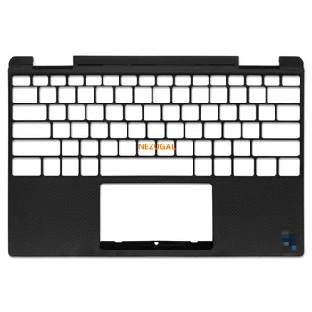Чехол для ноутбука Dell XPS 13 7390 2-в-1 2-в-1 C-Shell Подставка для рук Крышка клавиатуры 0JNHN3  5