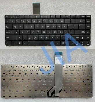 Новая Сменная Клавиатура для ноутбука, Совместимая с ASUS P45VJ P45V PRO45E PRO45V PR045V PR045E  5