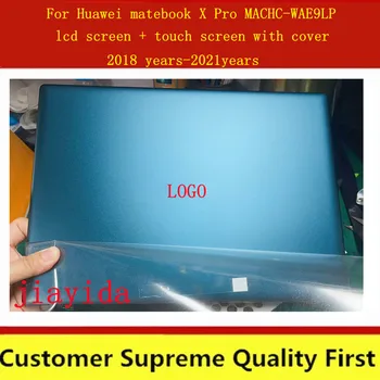 НОВИНКА для Huawei matebook X Pro MACHC-WAh9LP ЖК-дисплей в сборе led 13,9 