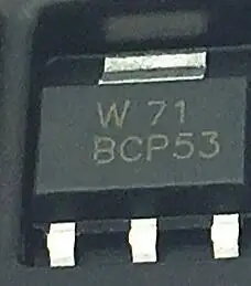 Заплатка на плате автомобильного компьютера BCP53 уязвимая маленькая третичная трубка совершенно новая оригинальная  10