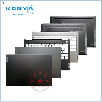 Новый Оригинальный ЖК-дисплей для ноутбука Lenovo K3 S540-13 V540-13 Wei6Pro-13 серии ThinkBook13S Задняя крышка/Передняя панель/Упор для рук/Нижний корпус  4