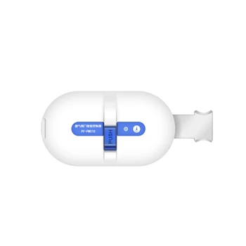 Tuya WIFI/Умный Водяной/Газовый Клапан Детектор Сигнализации О Воде Датчик Утечки Газа Интеллектуальная Связь Со Шлюзом  5