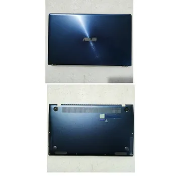 95% Новый ноутбук верхний корпус базовая ЖК-задняя крышка/нижняя крышка корпуса для ASUS ARTONE UX334 UX334U U334U UX334A U3600F  1