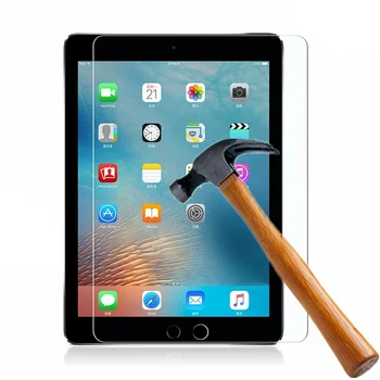 Премиум-Защитная пленка для Экрана Apple iPad 2 3 4 9,7 Дюймов iPad2 iPad3 iPad4 I Pad С Защитой От Пленки Из Закаленного Стекла Аксессуары Для Планшетов  10