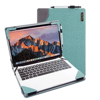 Жесткий чехол для HP Pavilion x360 серии 11m-ap /11m-ad с 11,6-дюймовым чехлом для ноутбука, сумка для ноутбука  1