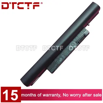 DTCTF 11,1 V 24WH Модель F707H аккумулятор для ноутбука Dell Mini 12 1210n F802H M075H 312-0810 451-10703 C647H  0