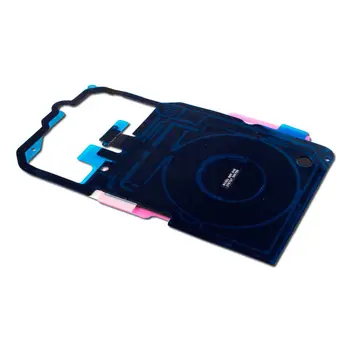 Для Samsung Galaxy Note 8 SM-N950 Беспроводная зарядка NFC, зарядная катушка, гибкий кабель с чипом  2