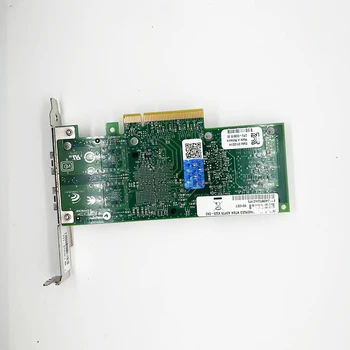 X520 X520-DA2 Сетевой серверный адаптер Ethernet с 2 портами CPU-E69818 (B) Подходит для INTEL  5