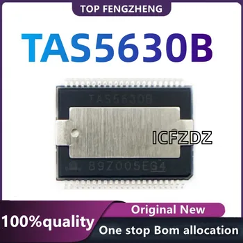 100% Новый оригинальный чип TAS5630B TAS5630BDKDR инкапсулирует микросхему аудиоусилителя HSSOP44 IC  10