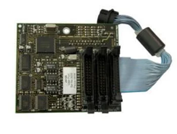 Domino Совместимый комплект пользовательских портов 36628 -CP для струйного принтера серии A непрерывного действия  0