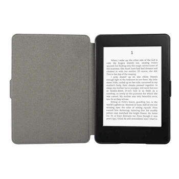 Защитный чехол для Kindle Paperwhite 4 2018 Gen 10 PQ94WIF для чтения электронных книг  5
