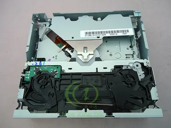 Matsushita новый стиль одиночный механизм загрузки компакт-дисков печатная плата YGAP9B85a-1 YGAP9B85a-4 для Hyundai IX45 Автомобильная CD-радиосистема WMA MP3  5