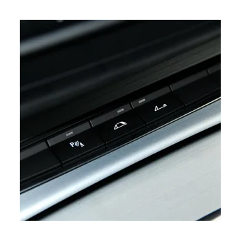 Крышка Кнопки Включения Датчика Парковочного Радара Центральной Консоли Автомобиля для BMW E89 Z4 2009-2016 61319146642  5