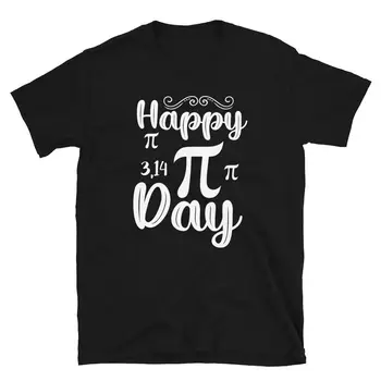 Футболка унисекс с забавным дизайном Pi Day Happy Pi Day 3.14  10