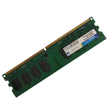 Оперативная память DDR2 24 Pin 4 ГБ Большой емкости 800 МГц Настольный модуль памяти DDR2  10