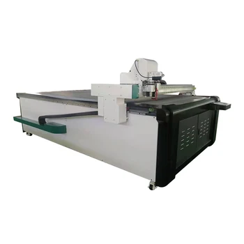 Сверхмощный станок для резки гофрированного картона, автомат для резки рулонной бумаги, автоматическая машина для высечки коробок для тортов, сертифицированная ISO  10