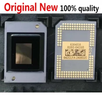 1ШТ Новый оригинальный проектор DMD чип 8060-6038B 8060-6039B 8060-6438B 8060-6438B IC чипсет Оригинал от  10