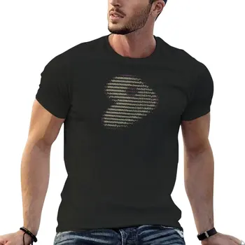 Футболка с логотипом Gentoo Linux Neofetch ASCII Art, винтажная одежда, футболка с графикой, белые футболки для мальчиков, футболки для мужчин  10
