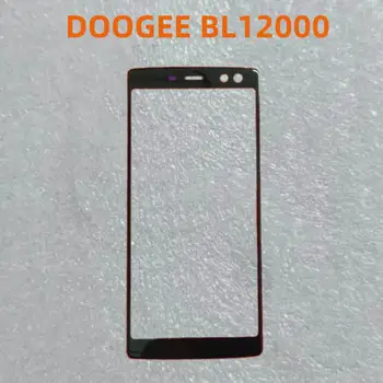 замена Переднего Стекла объектива с Сенсорным Экраном 6,0 дюймов Doogee BL12000 BL12000 Pro  10