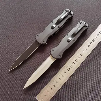 Охотничьи ножи MANCROZ Classic BM-3300, Карманный нож, Универсальные Режущие инструменты EDC  5