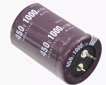 Электролитический конденсатор 450 В 1000 мкФ аксессуары для жестких ножек  4