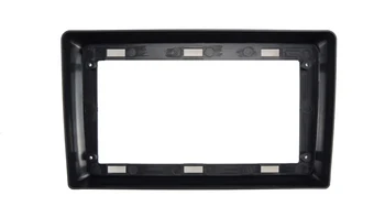 9-дюймовая Автомобильная Радиопанель для Toyota Probox 2014 + Комплект Приборной панели Для Установки Лицевой Панели Консоли GPS Рамка Адаптер 9-дюймовая Накладка  3