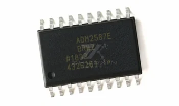 ADM2587EBRWZ-REEL7 SOP8 500 Кбит/с приемопередатчик RS-485/RS-422 с чипом  10