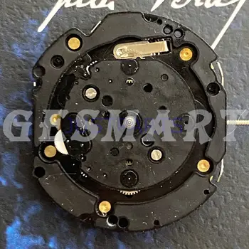 Часы Hattori Epson VD55 VD55B с кварцевым механизмом для ремонта часов  10
