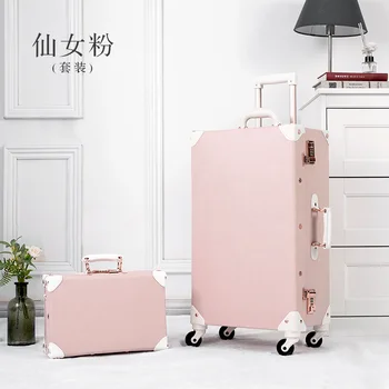 20-дюймовый чемодан с рамой из искусственной кожи, ручная кладь, монохромный багажник на колесиках  5
