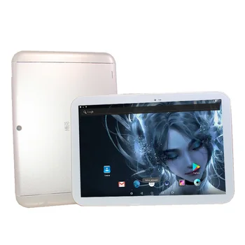 Galavey Планшет Для Детей 10,1-дюймовый Android 7 Планшетных ПК 2 ГБ + 32 ГБ WiFi Bluetooth Двойная Камера Большой Экран Студенческий Обучающий Планшет  10