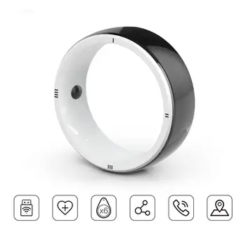 JAKCOM R5 Смарт-кольцо Более ценное, чем anleon s2 смарт-часы мужские Android things band 2 наручные приборы для измерения артериального давления стерлингового серебра 925 пробы  10