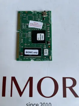 Запасные части для лифтов BIMORE CPU PCB board SCPU1.QB ID.NR. 591887 для вспомогательных компонентов лифтов  2