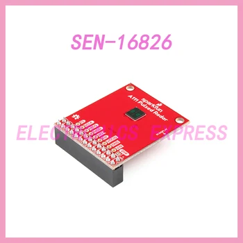 SEN-16826 A111 Радарный Датчик Raspberry Pi  10